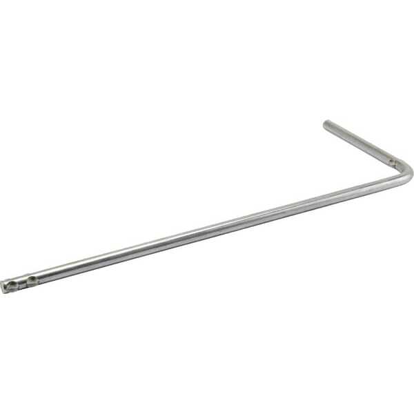 Stiga ZugfedernÜbersichtOE F&G - 1134652601 - Feder