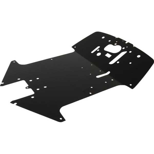 Stiga OE - 1134658601 - Bodenplatte