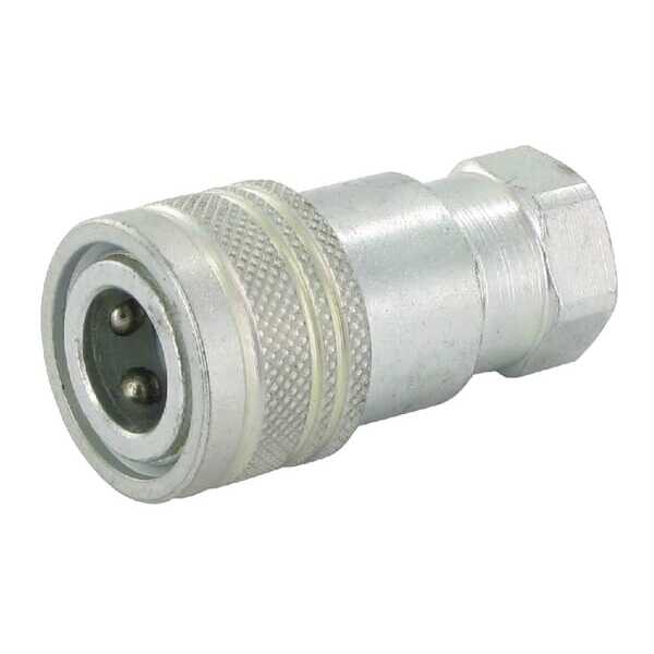Stiga OE - 1134717201 - Hydraulikmuffe 1/4"