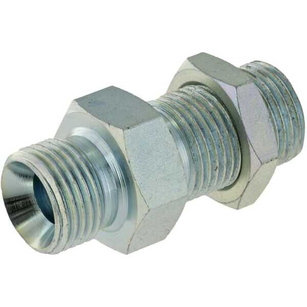 Stiga OE - 1134718001 - Hydraulikverschraubung 1/2\