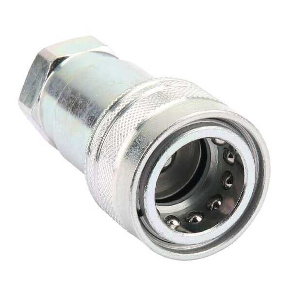 Stiga OE - 1134718201 - Hydraulikmuffe 1/2\