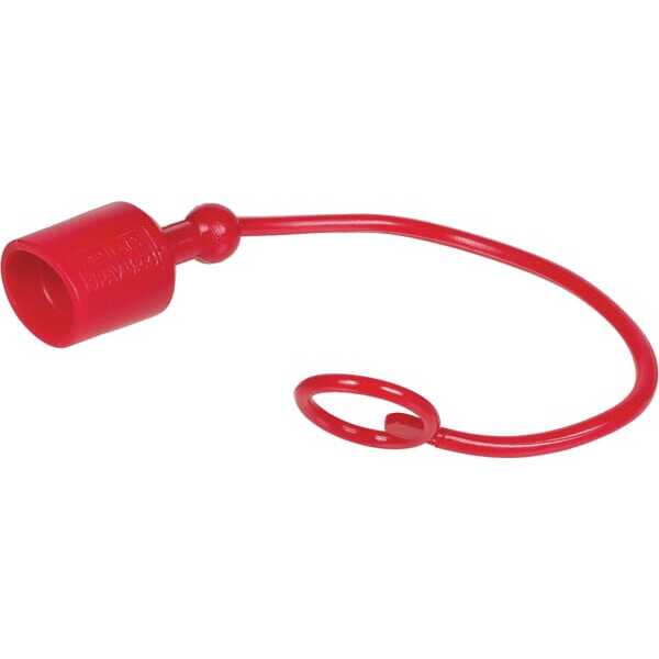 Stiga OE - 1134718501 - Plastikstopfen 1/2"