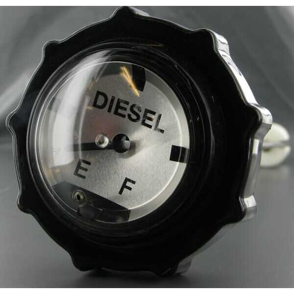 Stiga Tankdeckel - 1134718801 - Tankdeckel mit Anzeige