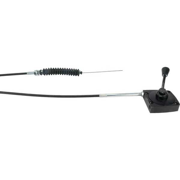 Stiga BeschleunigerkabelÜbersichtOE - 1134725704 - Gashebel m. Bowdenzug 2610 mm