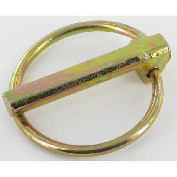 Stiga Verriegelungsstifte OE - 1134734501 - Klappstecker