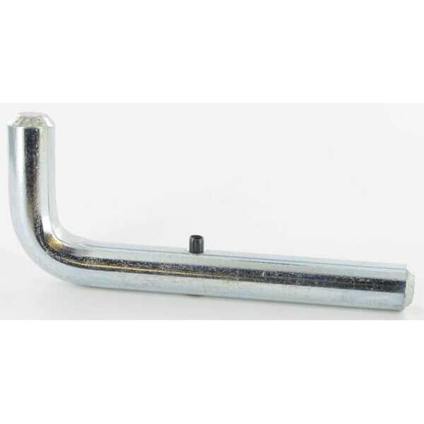 Stiga Bolzen OE - 1134752501 - Arretierbolzen