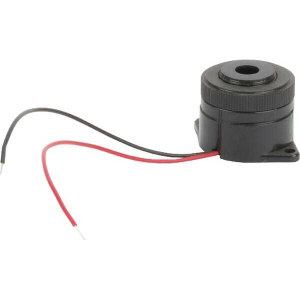 Stiga OE - 1134753001 - Hupe