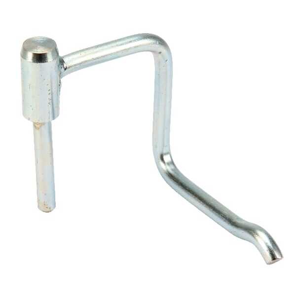 Stiga Bolzen OE - 1134784201 - Arretierbolzen
