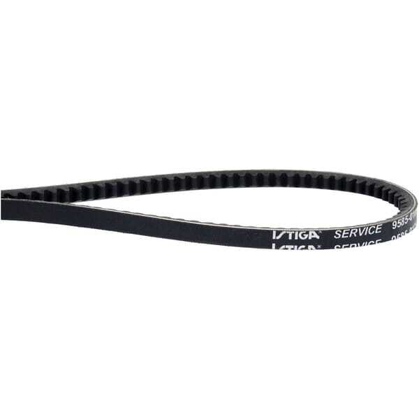 Stiga Keilriemen Übersicht - 1134900601 - Keilriemen