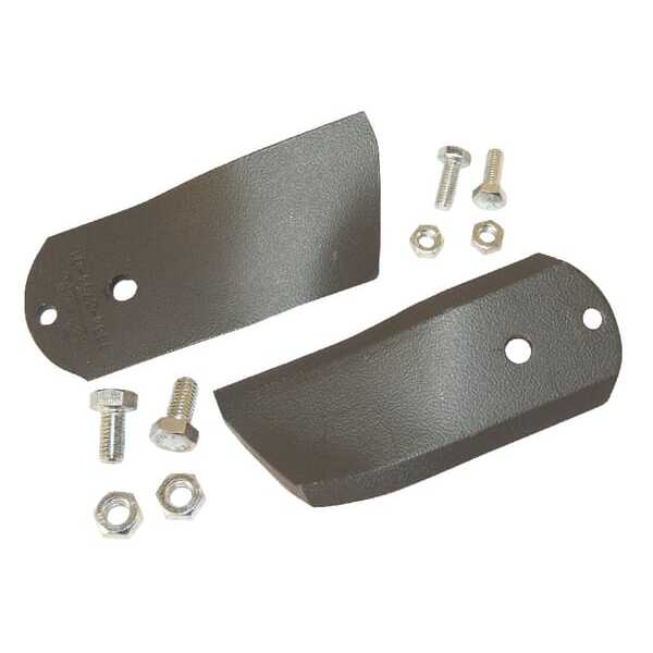 Stiga Messerklingen ÜbersichtOE - 1134905301 - Messerklingen 85-121M 1998-02
