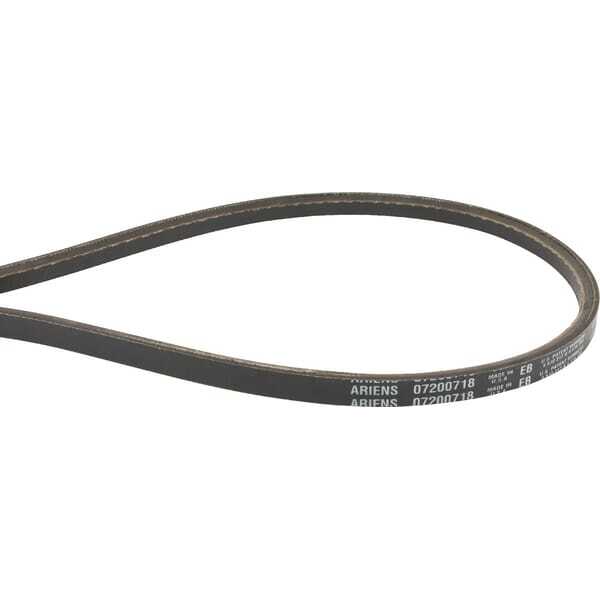 Stiga Keilriemen Übersicht - 1134921301 - Keilriemen mower deck ZTR42