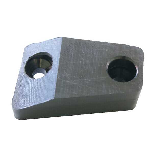 Stiga OE - 1135279201 - Anschlag links