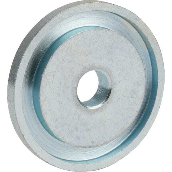 Stiga O-Ringe - 1135400801 - V-Ring-Unterlegscheibe