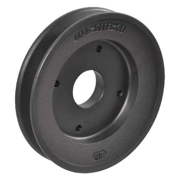 Stiga Riemenscheiben und SpannrollenÜbersichtOE F&G - 1137011701 - Keilriemenscheibe 95C Ø154mm