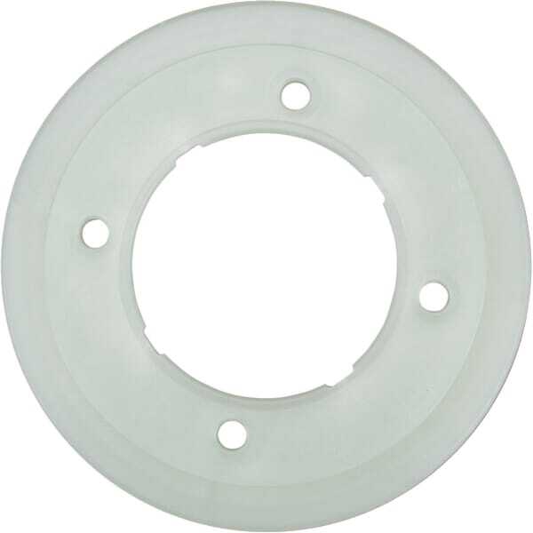 Stiga Buchsen OE F&G - 1137012101 - Distanzplatte