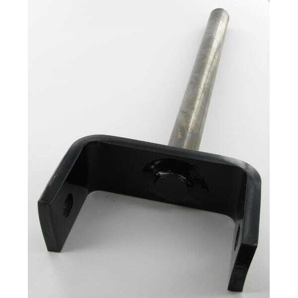 Stiga OE - 1137111902 - Gabel