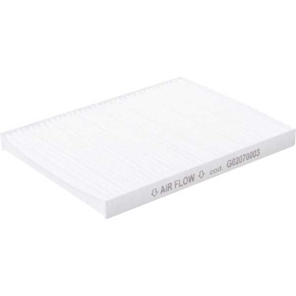 Stiga Luftfilter flach - 1139008001 - Filter