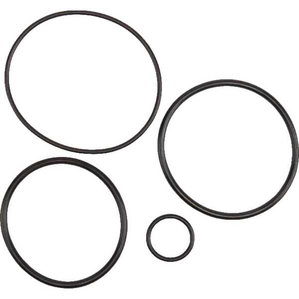 Stiga O-Ringe Peerles - 1139209801 - Dichtungsringsatz Ölfilter