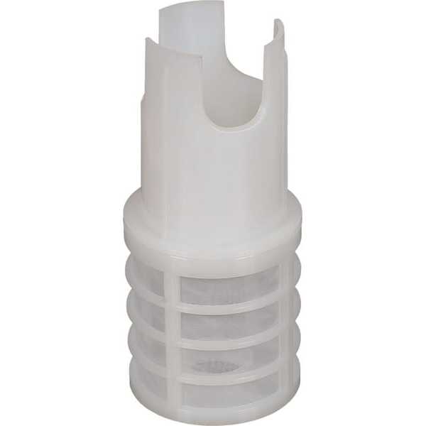 Stiga Hydraulische FilterÜbersichtOE - 1139263701 - Wasserfilter