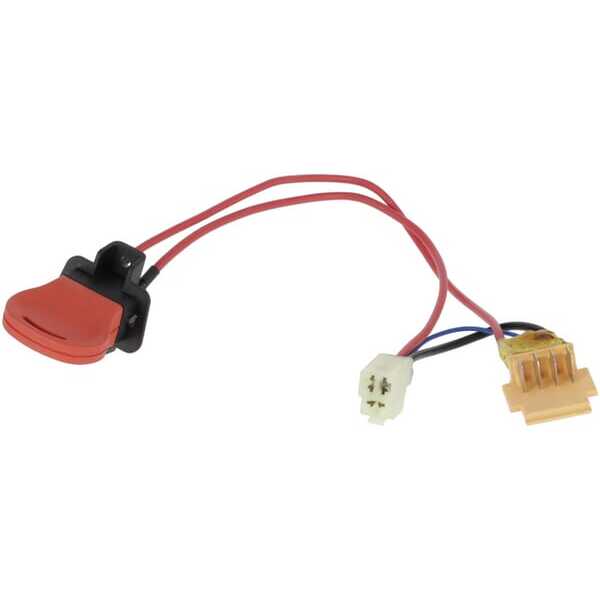 AL-KO Zündschlüssel OE - 1182100300 - Sicherheitsschlüssel setx slm