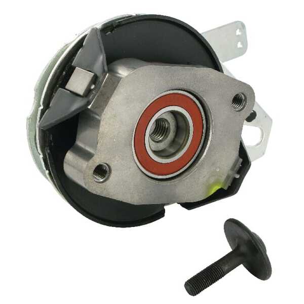 Castelgarden Mechanische Kupplung Emak - 1183990520 - Mechanische Kupplung GABY GXV160