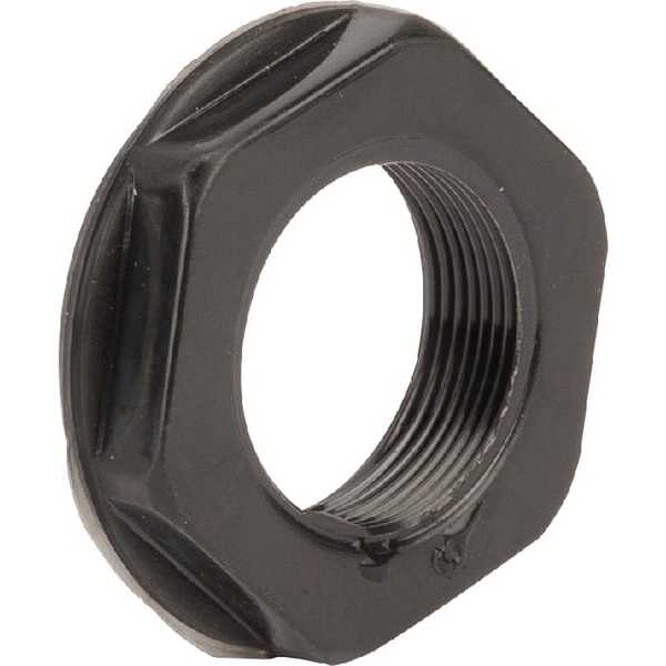 Castelgarden Muttern OE - 1184008610 - Mutter