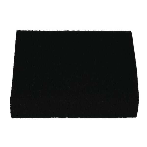 Stiga Schaumstofffilter - 1185500110 - Schaumstofffilter 127x107x25