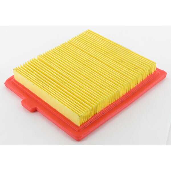 Stiga Luftfilter flach - 1185501470 - Luftfilter