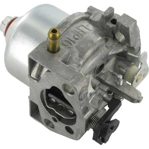 Stiga Vergaser - 1185501480 - Vergaser RM45/REM50