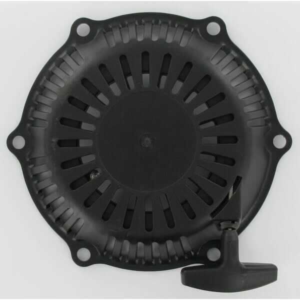 Stiga Handstarter - 1185501612 - Starter kpl.