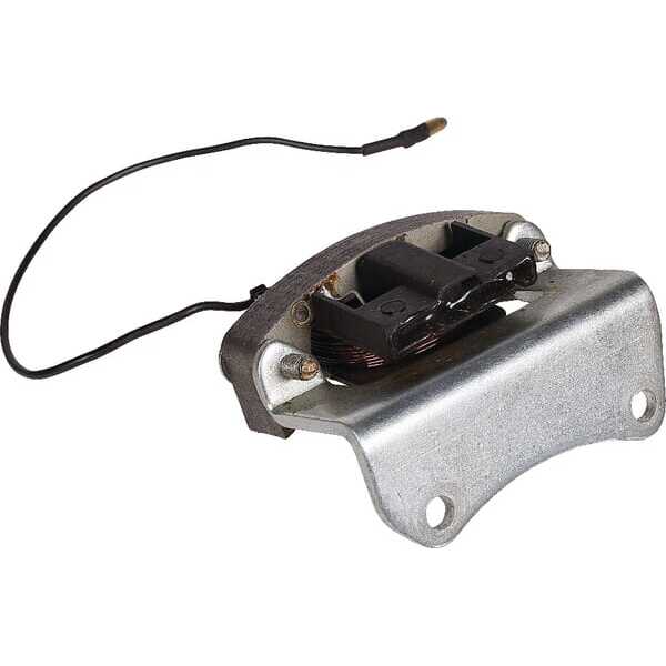 Castelgarden Lichtmaschine und Zubehör Stiga - 1185501740 - Ladespule M55