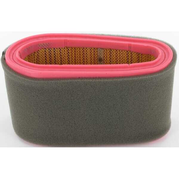 Stiga Luftfilter oval - 1185501990 - Luftfilter oval