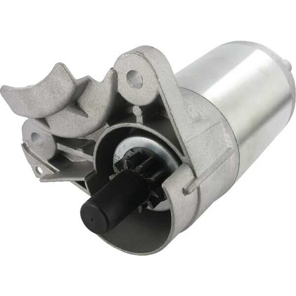 Stiga Elektrostarter - 1185502140 - Anlasser