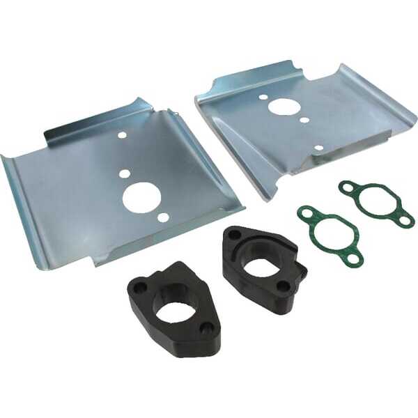 Stiga OE - 1185502200 - Platte