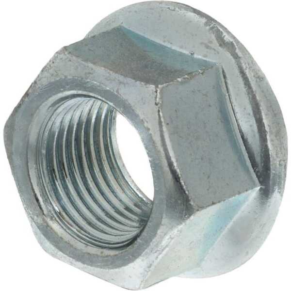 Stiga Muttern OE - 1185502370 - Mutter