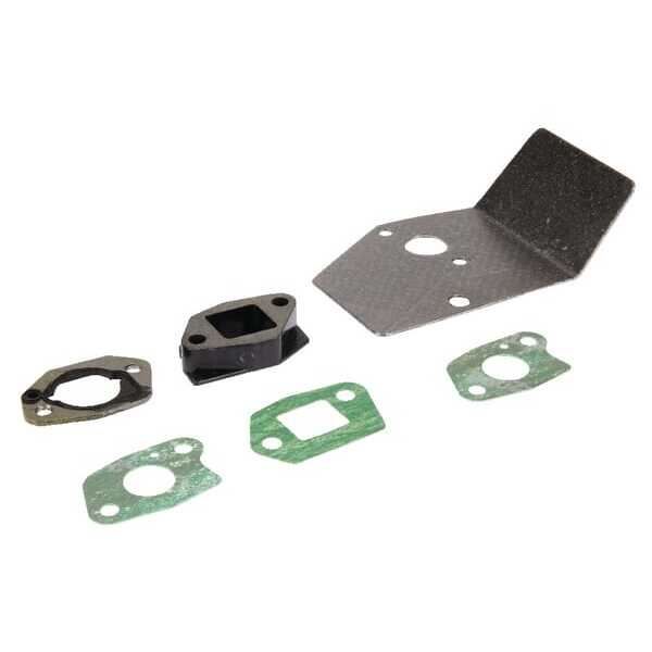 Stiga Dichtungssatz - 1185502490 - Dichtsatz Vergaser RM65