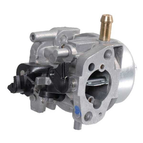 Stiga Vergaser - 1185502520 - Vergaser RM65/ES