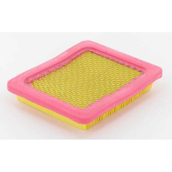 Stiga Luftfilter flach - 1185502570 - Luftfilter