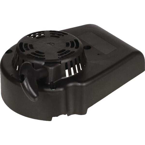 Stiga Handstarter - 1185502771 - Starter kpl. RM65 (196 cc)