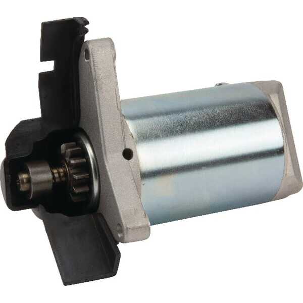 Stiga Elektrostarter - 1185504011 - Anlassermotor