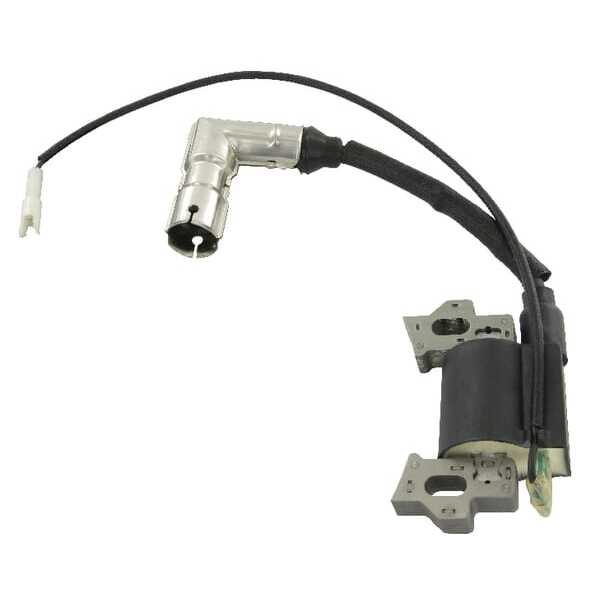 Stiga Zündspule - 1185504160 - Zündspule für RM65, Stiga