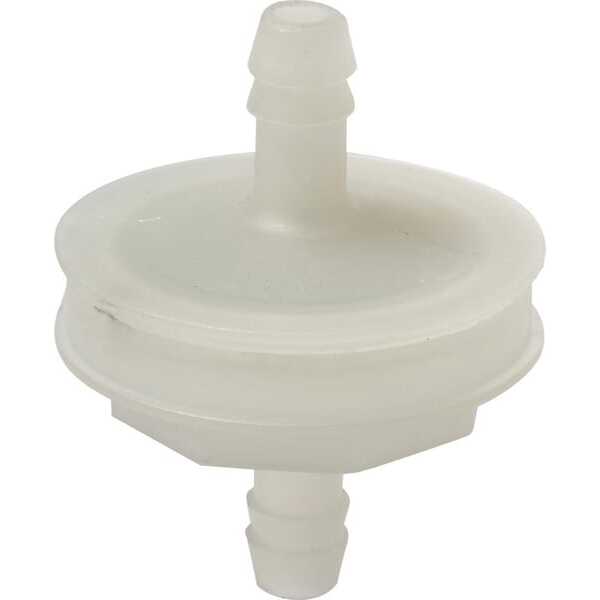 Stiga In-Line Kraftstofffilter - 1185504270 - Kraftstofffilter