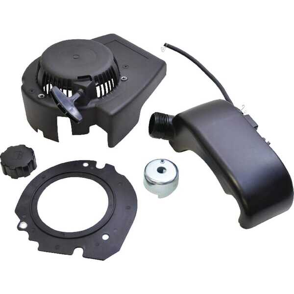 Stiga Handstarter - 1185505090 - Umbausatz Starter