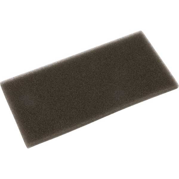 Stiga Vorfilter - 1185505270 - Vorfilter