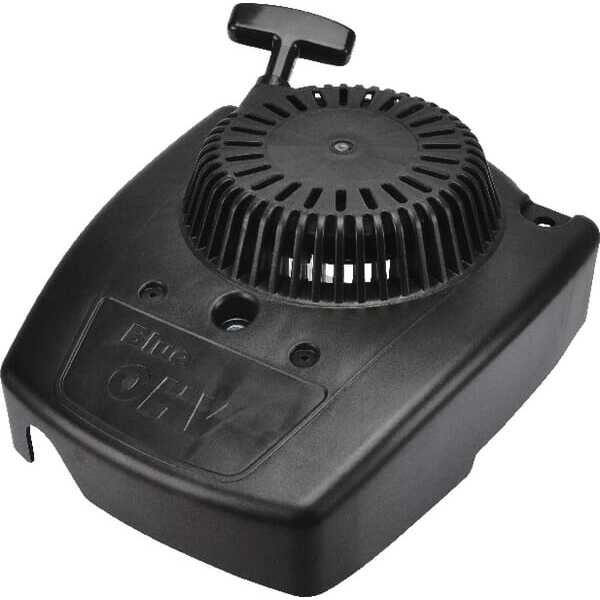 Stiga Handstarter - 1185506930 - Starterkappe kpl. RS100