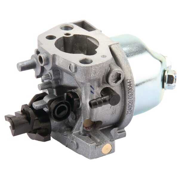 Stiga Vergaser - 1185506970 - Vergaser RS100