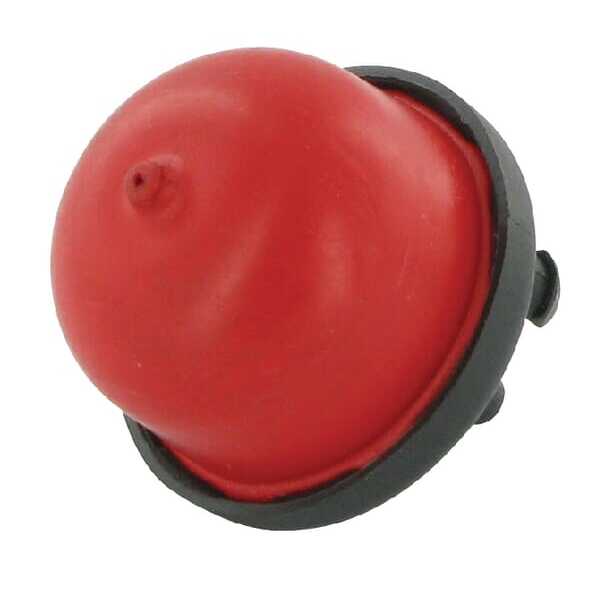 Stiga Manuelle Kraftstoffpumpe - 1185506980 - Primer RS100