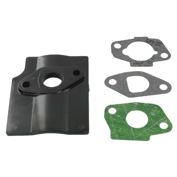 Stiga Vergaserreparaturset - 1185506990 - Dichtungssatz Vergaser RS100