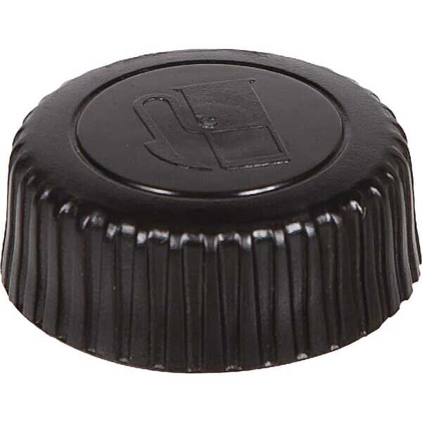 Stiga Tankdeckel - 1185507110 - Tankdeckel RS100