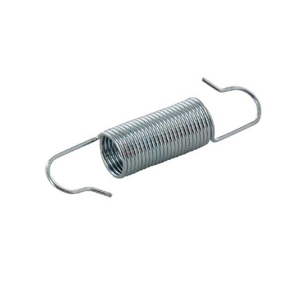 Stiga ZugfedernÜbersichtF&G OE - 1185507250 - Feder RS100